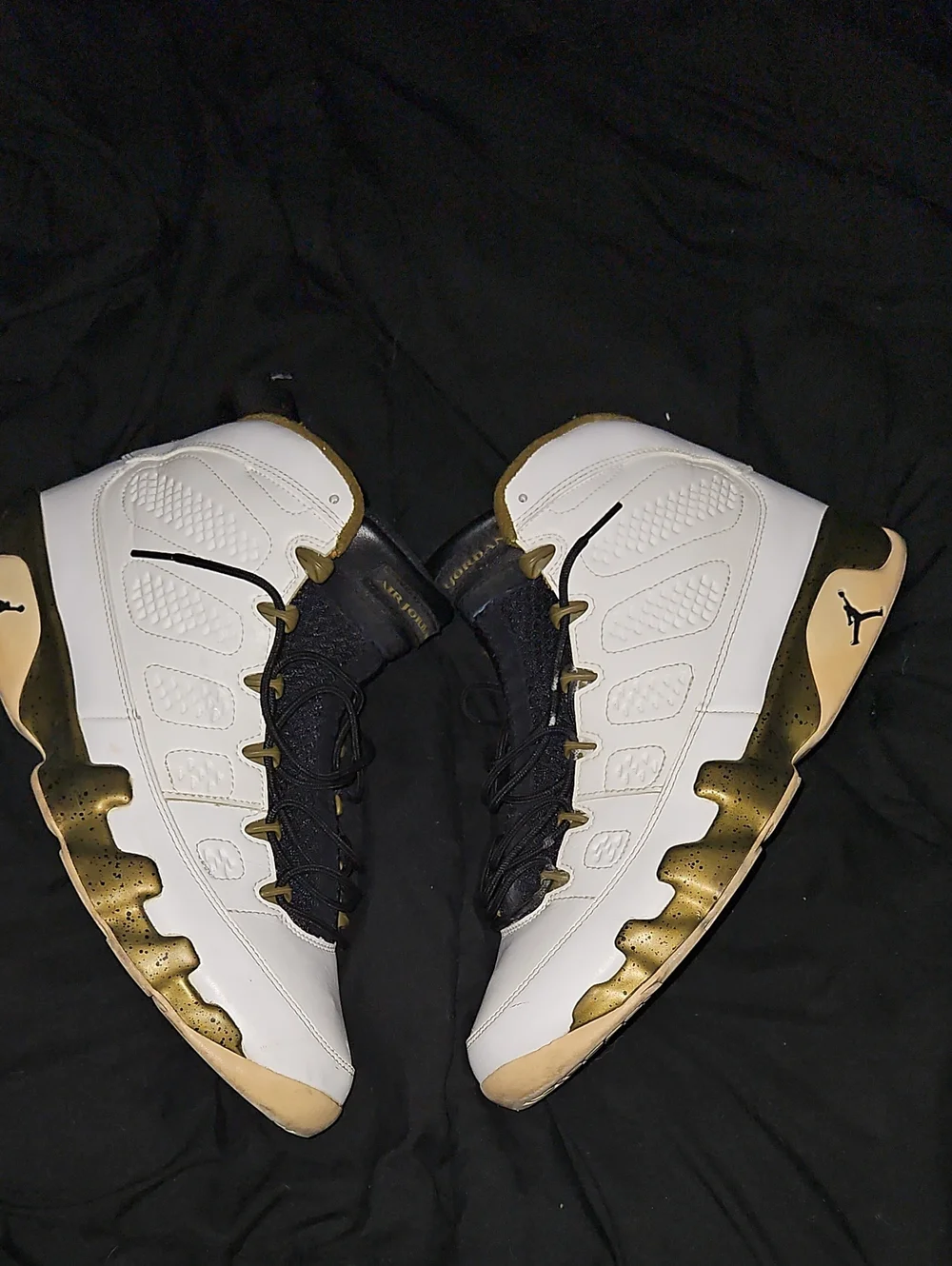 Jordan Men’s Retro 6